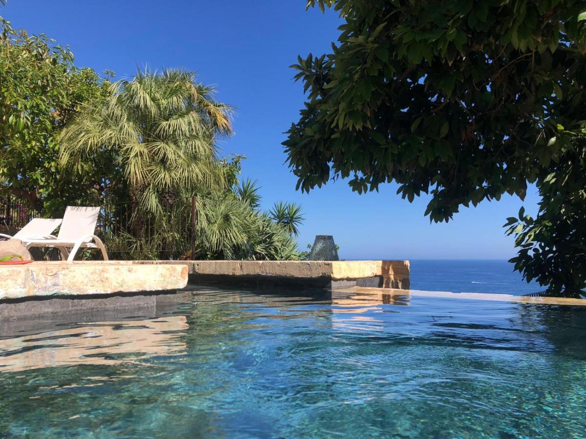 El Jardin Botanico Villa Luz Altea Exteriér fotografie
