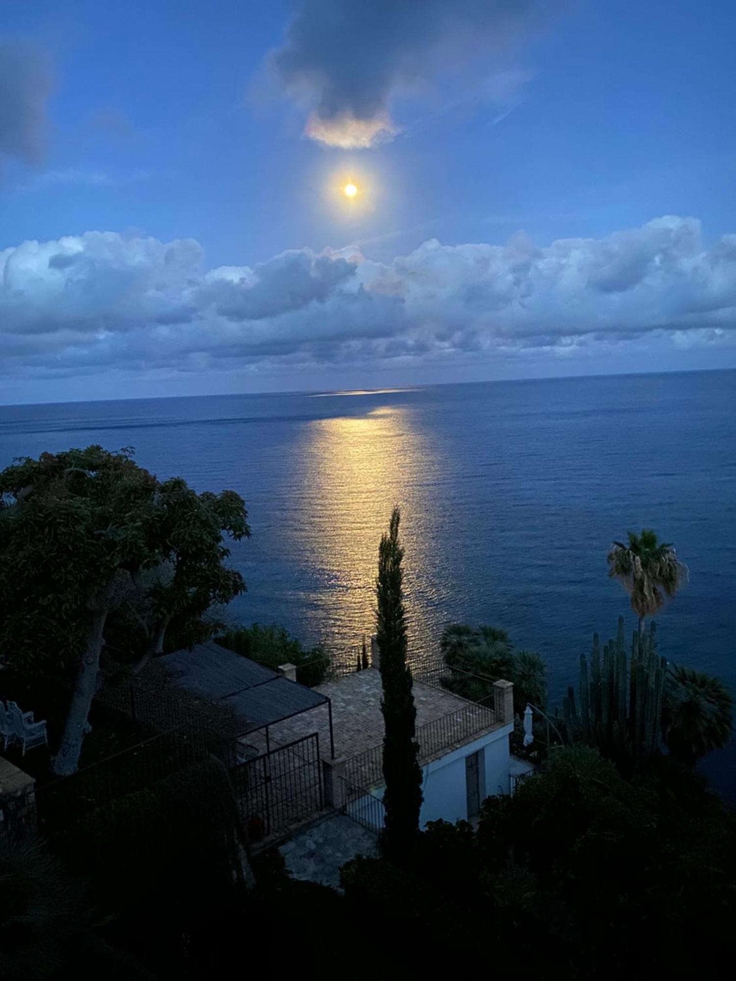 El Jardin Botanico Villa Luz Altea Exteriér fotografie